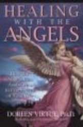 Healing With the Angels Paperback