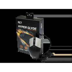 Rct Hyperglyde Gaming Mouse