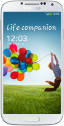 Samsung Cpo Galaxy S4 16GB White