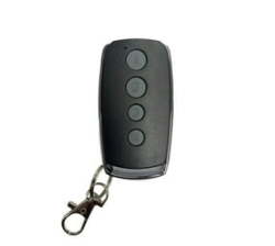 Digi E-key 4 Button Remote Transmitter For Motors