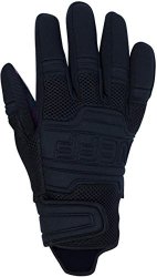Neff Men's Neff Men's Rover Winter Gloves - Waterproof Snow Gloves Eiki Large