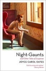 Night-gaunts And Other Tales Of Suspense Paperback