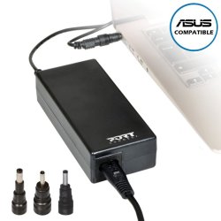 Connect 65W Notebook Adapter Asus