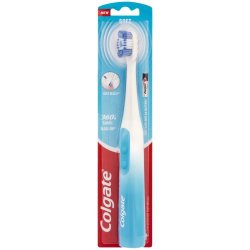 Colgate 360 Optic White Sonic Powered Toothbrush