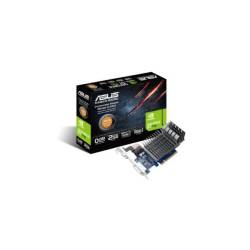 Asus Nvidia Geforce GT 710 2GB DDR3 Dvi hdmi Pci-express Video Card