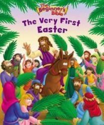 The Very First Easter Paperback