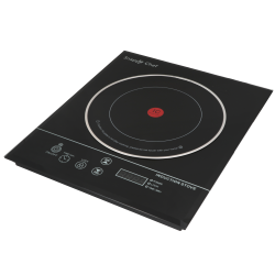 Snappy Chef 1 Plate Induction Stove - SCS002