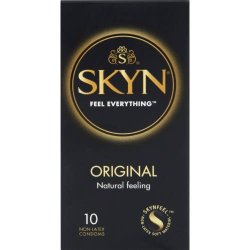 SKYN Condoms Original 10