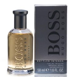 Hugo Boss Bottled Intense For Men 50ml Edt