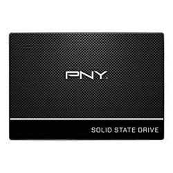 Pny CS900 120GB 3D Nand 2.5 Sata III Internal Solid State Drive SSD - SSD7CS900-120-RB