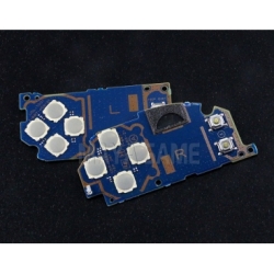 Ps Vita 2000 Left And Right Button Control Pcb Board Set Replacement Parts Pulled