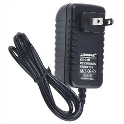 Ablegrid Ac dc Adapter For Epson GT-7300U Perfection 1260 Photo Scanner Power Supply Cord Charger Psu