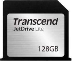Transcend 128gb Jetdrive Lite 130 - Flash Expansio Ts128gjdl130