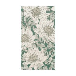 Hertex Haus Blossom Runner In Greenery