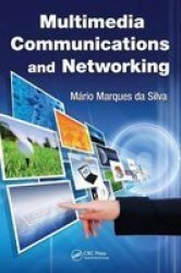 Multimedia Communications And Networking