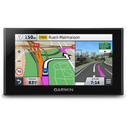 Garmin Nuvi 2689 LMT GPS Navigator
