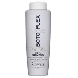 Botoplex Lipo Sulphate Free Shampoo 1L