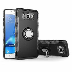 Case For Galaxy J7 2016 Case For Samsung SM-J710F DS Galaxy J7 2016 SM-J710GN DS SM-J710MN DS SM-J710FN DS SM-J710FN DD Galaxy ON8 Case Cover 360 Degree