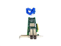 Qlogic Dell QLE2562 Dual Port 8GB Fibre Channel To PCI Express Host Bus Adapter