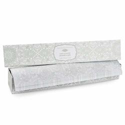 Merriton Scented Drawer Liners, Fresh Scent Paper Liners for Cabinet Drawers, Dresser Shelf, Linen Closet, Perfect for