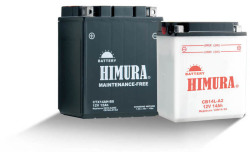 Himura Ctx12-bs
