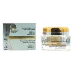 Premium X-treme Gold Radiance Regenerating Mask With Pure Gold 50ML - Parallel Import
