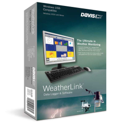 Davis Weather Link Pc Software