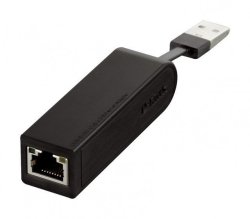 D-Link DUB-E100 10 100MBPS USB 2.0 Ethernet Adapter