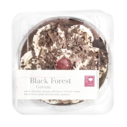 960g Black Forest Gateau Cake Prices Shop Deals Online Pricecheck