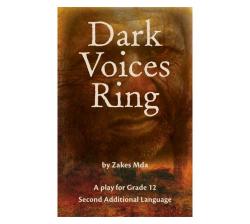 Dark Voices Ring Grade 12 Paperback