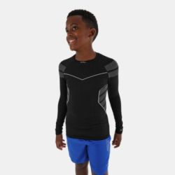 MRP Sport Long Sleeve Compression Top Prices | Shop Deals Online |  PriceCheck