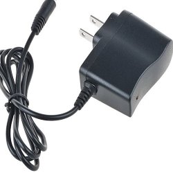 Deals on Accessory Usa 5V Ac Dc Adapter For Sony Discman D-EJ100 D ...