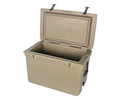 Coolerbox 40 Litre - Olive Green