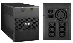 Eaton 5E 1500VA 900W Line Interactive USB UPs