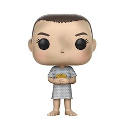 Funko Pop Television: Stranger Things-eleven Hospital Gown Collectible Figure