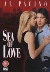 Sea Of Love - Enhanced Edition DVD
