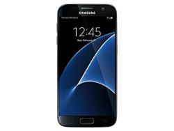 Samsung Galaxy S7 G930V 32GB Verizon Phone Unlocked - Black Oynx