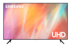 Samsung 75 AU7000 Uhd 4K Smart Tv 2021