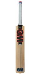 Gm Mythos Kashmir Cricket Bat - Size 5