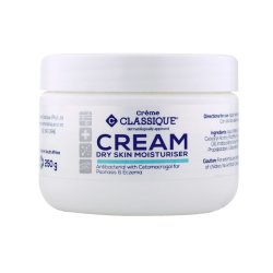 Cream Dry Skin Moisturizer 250G