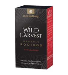Wild Harvest Organic Rooibos Tea