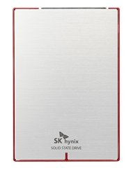Hynix 2.5" 512GB SSD Drive HFS512G32MND-3312A