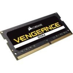 Vengeance 16GB DDR4-2400 Memory Module 2 X 8 Gb 2400 Mhz