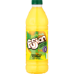 FUSION5 Fusion Pineapple Flavoured Concentrated Dairy Blend 1L