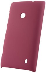 Katinkas Snap Hard Cover For Nokia Lumia 520 - Pink