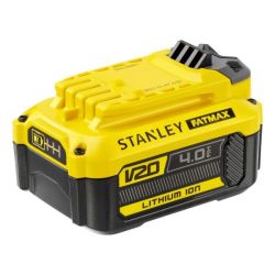 Stanley Sfm V20 4.0AH Battery Pack SFMCB204-XJ