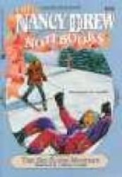 The Ski Slope Mystery Nancy Drew Notebooks #16