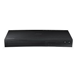 Samsung Smart Blu-ray Disc Player With Built-in Wi-fi