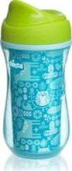 Chicco Active Cup 14M+ Boy 200ML