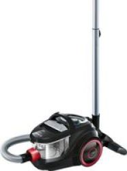 Bosch Bagless Vacuum Cleaner 2500W Black